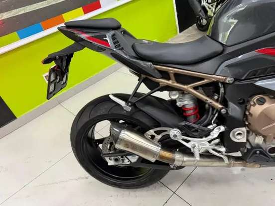 BMW-S 1000 RR BMW-S 1000 RR-2022