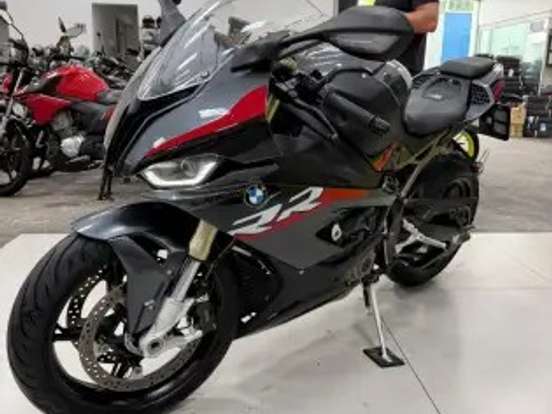 BMW-S 1000 RR BMW-S 1000 RR-2022