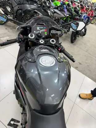 BMW-S 1000 RR-2022