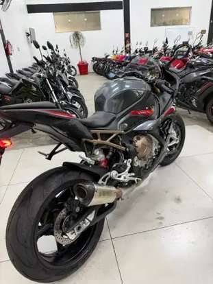 BMW-S 1000 RR-2022