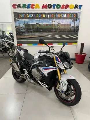 BMW-S 1000 R-2020