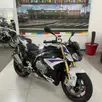 BMW S 1000 R BMW S 1000 R