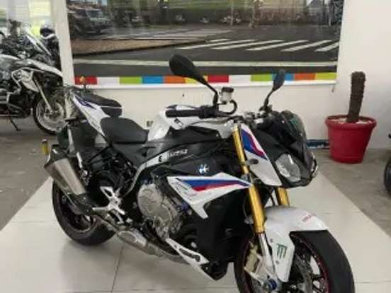 BMW-S 1000 R BMW-S 1000 R-2020