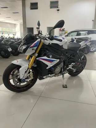BMW-S 1000 R-2020