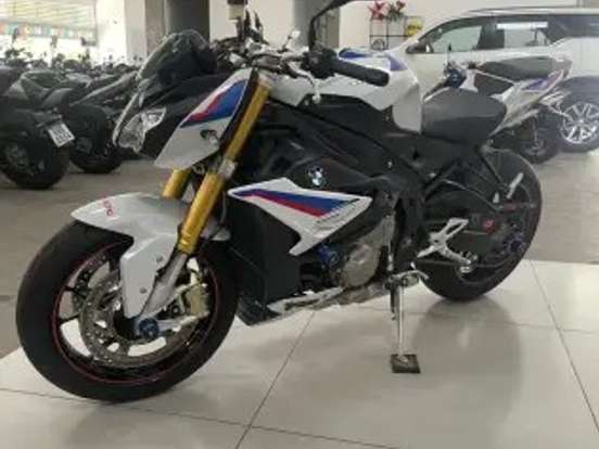 BMW-S 1000 R BMW-S 1000 R-2020