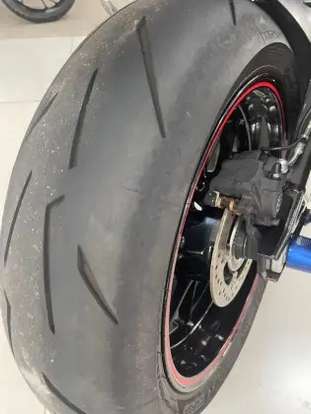 BMW-S 1000 R-2020