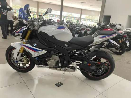BMW-S 1000 R BMW-S 1000 R-2020