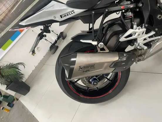 BMW-S 1000 R-2020