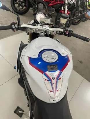 BMW-S 1000 R-2020