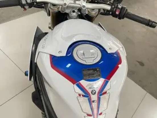 BMW-S 1000 R BMW-S 1000 R-2020