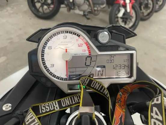 BMW-S 1000 R BMW-S 1000 R-2020