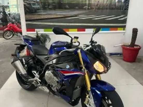 BMW-S 1000 R BMW-S 1000 R-2020