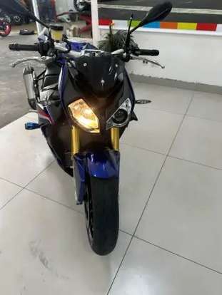 BMW-S 1000 R-2020