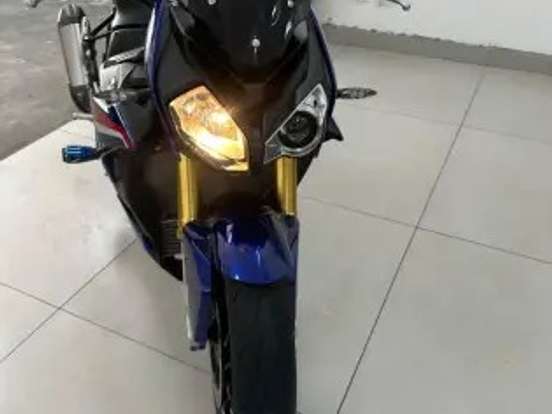BMW-S 1000 R BMW-S 1000 R-2020