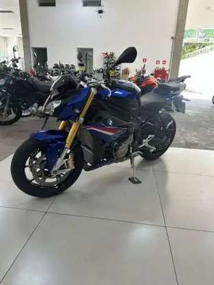 BMW-S 1000 R-2020