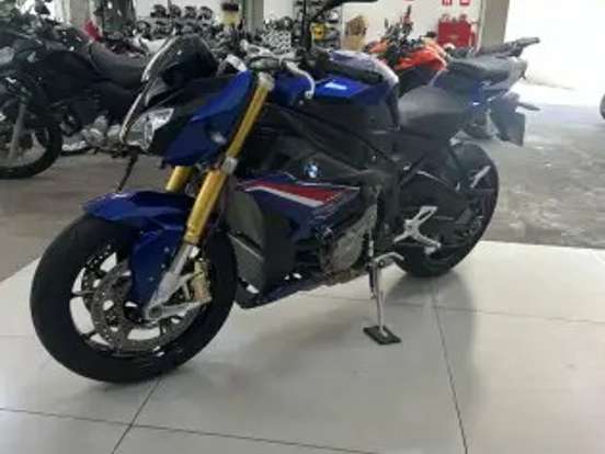 BMW-S 1000 R BMW-S 1000 R-2020