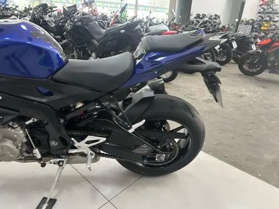 BMW-S 1000 R BMW-S 1000 R-2020