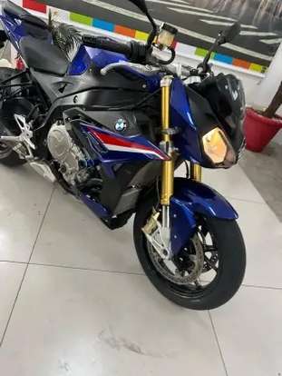 BMW-S 1000 R-2020