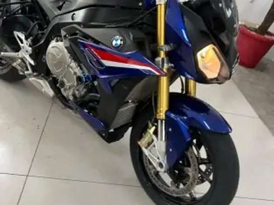 BMW-S 1000 R BMW-S 1000 R-2020