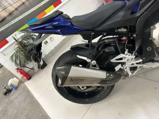 BMW-S 1000 R BMW-S 1000 R-2020