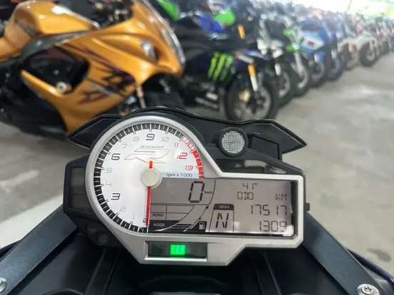 BMW-S 1000 R-2020