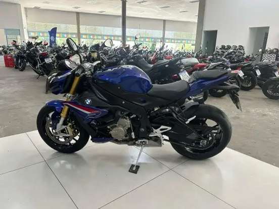 BMW-S 1000 R BMW-S 1000 R-2020