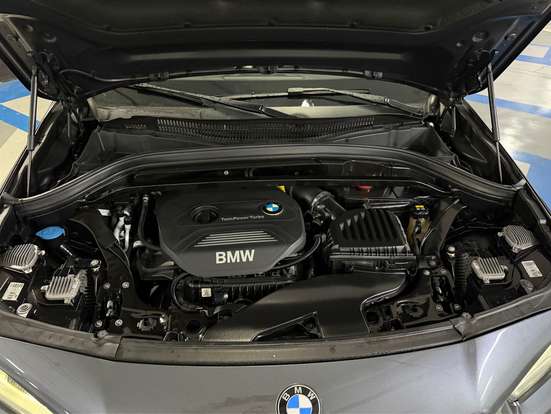 BMW-X2-1.5 12V ACTIVEFLEX SDRIVE18I GP STEPTRONIC BMW-X2-2018
