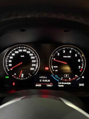 BMW-X2-1.5 12V ACTIVEFLEX SDRIVE18I GP STEPTRONIC BMW-X2-2018