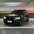 BMW X3 3.0 TWINPOWER GASOLINA M40I STEPTRONIC BMW X3 3.0 TWINPOWER GASOLINA M40I STEPTRONIC