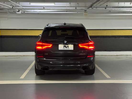 BMW-X3-2020