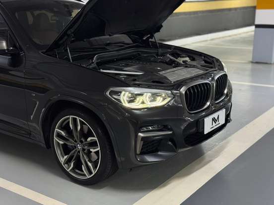 BMW-X3-2020