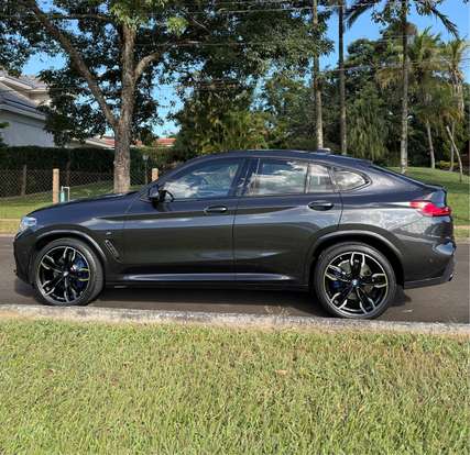 BMW-X4-2020