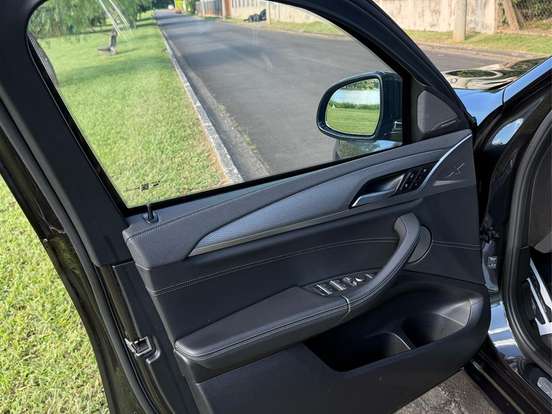 BMW-X4-3.0 TWINPOWER GASOLINA M40I STEPTRONIC BMW-X4-2020