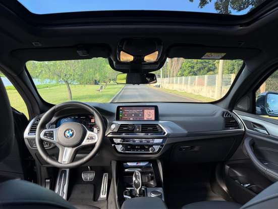 BMW-X4-2020