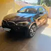 BMW X6 4.4 M 4X4 COUPÉ V8 32V BI-TURBO GASOLINA 4P AUTOMÁTICO BMW X6 4.4 M 4X4 COUPÉ V8 32V BI-TURBO GASOLINA 4P AUTOMÁTICO
