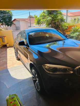 BMW-X6-2014