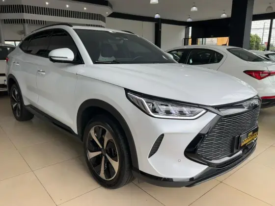 BYD SONG PLUS 1.5 DM-I HÍBRIDO AUTOMÁTICO