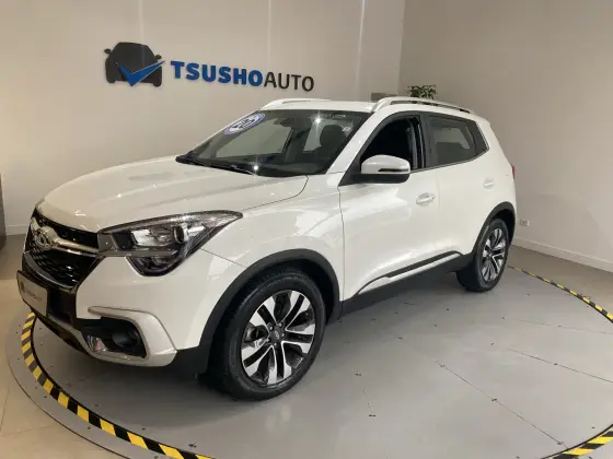 CAOA CHERY TIGGO 5x 1.5 VVT TURBO iFLEX TXS DCT CAOA CHERY TIGGO 5x 1.5 VVT TURBO iFLEX TXS DCT