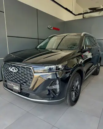 CAOA CHERY TIGGO 7 PRO 1.5 TCI FLEX HYBRID MAX DRIVE CVT CAOA CHERY TIGGO 7 PRO 1.5 TCI FLEX HYBRID MAX DRIVE CVT