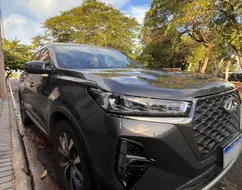 CAOA CHERY TIGGO 7 PRO 1.6 TGDI GASOLINA DCT CAOA CHERY TIGGO 7 PRO 1.6 TGDI GASOLINA DCT