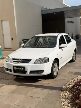 CHEVROLET ASTRA 2.0 MPFI ADVANTAGE 8V FLEX 2P MANUAL CHEVROLET ASTRA 2.0 MPFI ADVANTAGE 8V FLEX 2P MANUAL