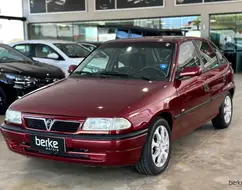 CHEVROLET ASTRA 2.0 MPFI GLS 8V GASOLINA 2P MANUAL CHEVROLET ASTRA 2.0 MPFI GLS 8V GASOLINA 2P MANUAL