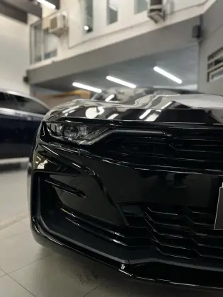 CHEVROLET CAMARO 6.2 V8 GASOLINA SS COLLECTION EDITION AUTOMÁTICO