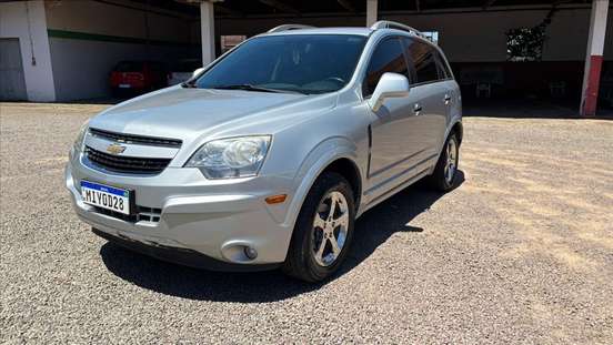 CHEVROLET-CAPTIVA-2011