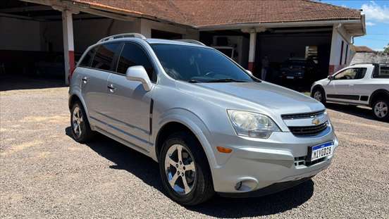 CHEVROLET-CAPTIVA-2011