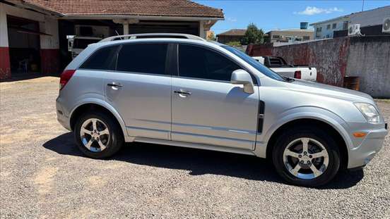 CHEVROLET-CAPTIVA-2011