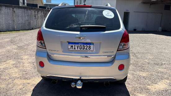 CHEVROLET-CAPTIVA-2011