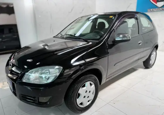 CHEVROLET CELTA 1.0 MPFI VHCE SPIRIT 8V FLEX 2P MANUAL