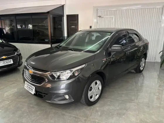CHEVROLET COBALT 1.4 MPFI LT 8V FLEX 4P MANUAL