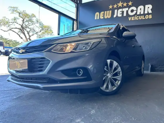 CHEVROLET CRUZE 1.4 TURBO LT 16V FLEX 4P AUTOMÁTICO CHEVROLET CRUZE 1.4 TURBO LT 16V FLEX 4P AUTOMÁTICO